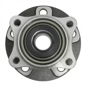 Wheel Hub Unit 513208 Volvo 30639872