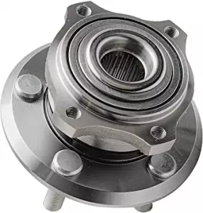 Wheel Hub Unit 513225