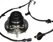 Wheel Hub Unit 513230