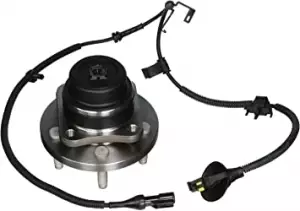 Wheel Hub Unit 513230