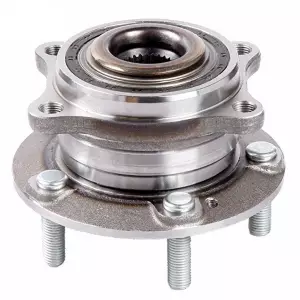 Wheel Hub Unit