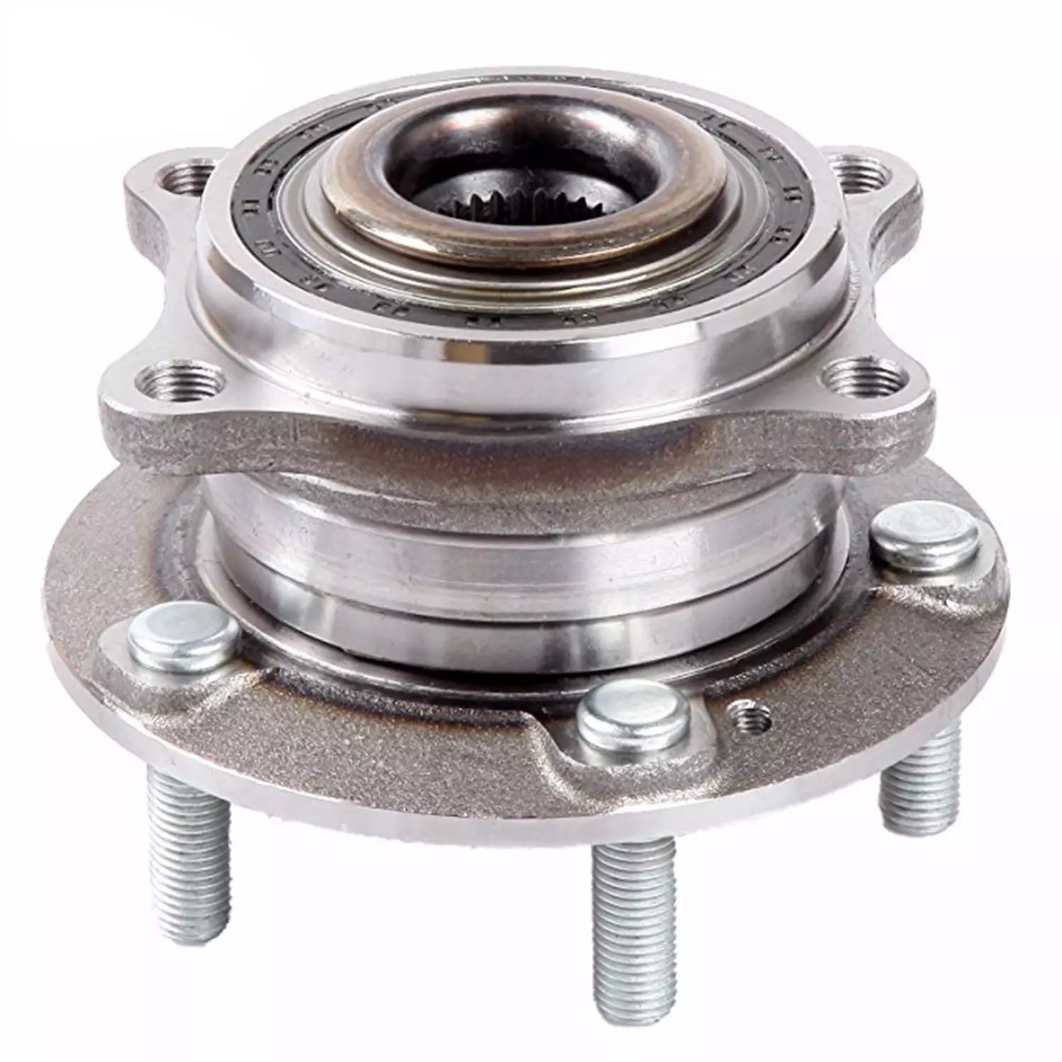 Wheel Hub Unit