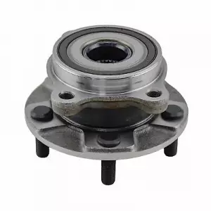 Wheel Hub Unit 513258