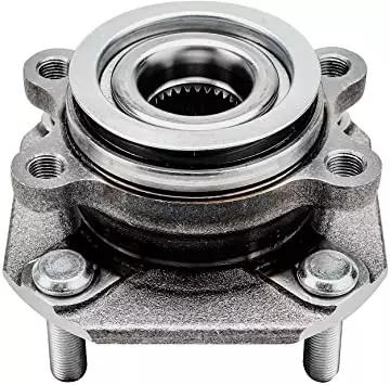 Wheel Hub Unit 513297