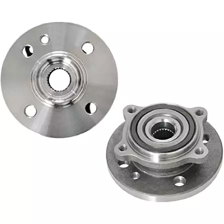 Wheel Hub Unit 513309