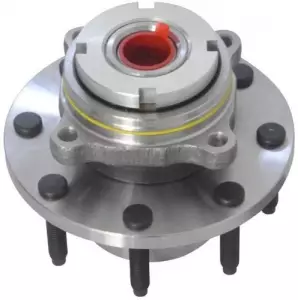 Wheel Hub Unit 515021