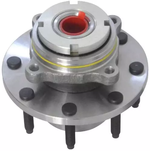 Wheel Hub Unit 515021