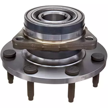 Wheel Hub Unit 515022