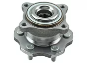 Wheel Hub Unit 541003 SKF BR930605