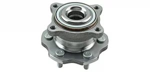 Wheel Hub Unit 541003 SKF BR930605