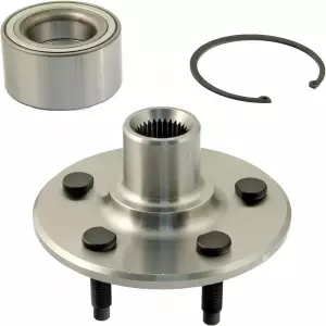 wheel hub uinit1