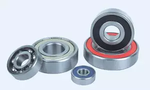 ball bearing