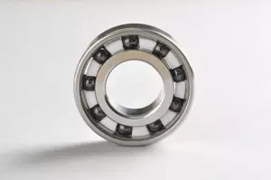 ball bearing