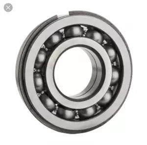 ball bearing