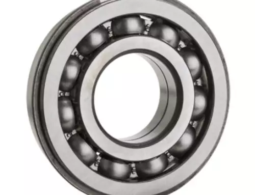 Deep Groove Ball Bearing 63/32 97104A06332 for TOYOTA ISUZU transmision