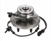 Automotive Wheel Hub Unit 1L24-1104AC