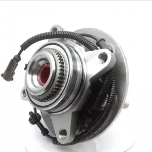 Automotive Wheel Hub Unit 4L34-2B663AC 515046