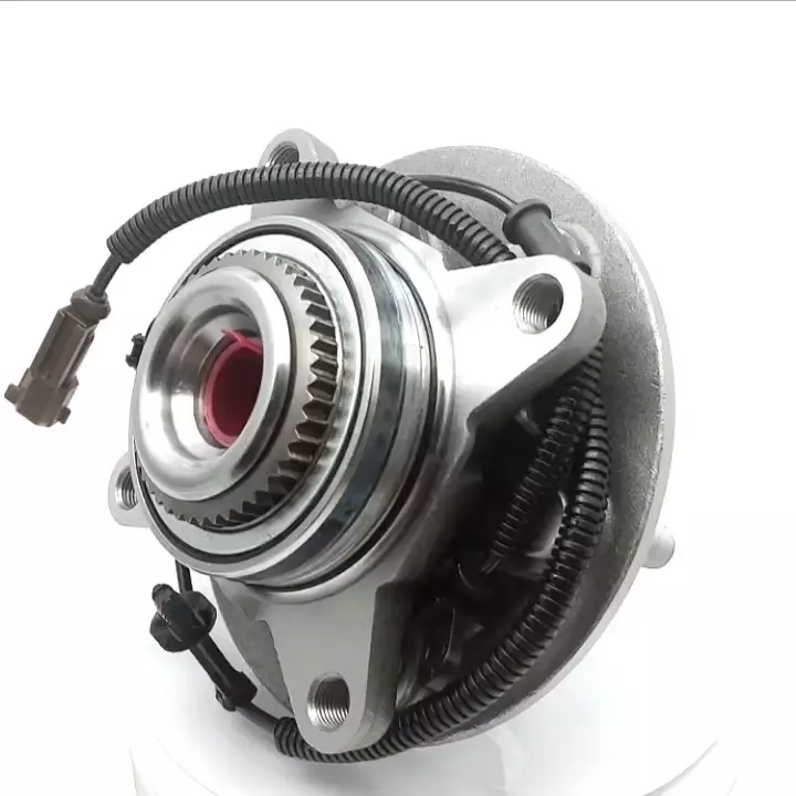 Automotive Wheel Hub Unit 4L34-2B663AC 515046