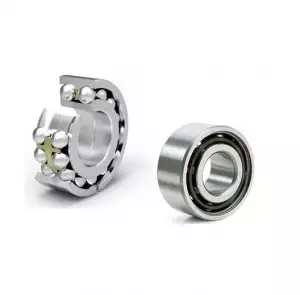 wheel bearing