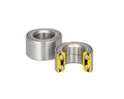 Wheel Bearing DAC3580WHR4CS0