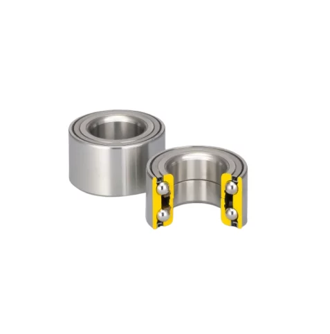 Wheel Bearing DAC3580WHR4CS0