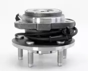 Wheel Hub Unit