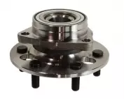 Wheel Hub Unit 12541129