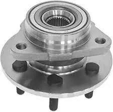 Wheel Hub Unit 52069361AB