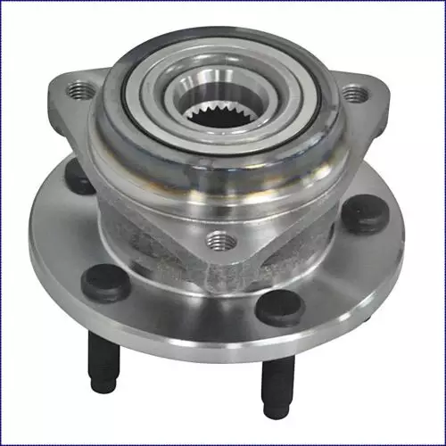 Wheel Hub Unit E99Z-1104A