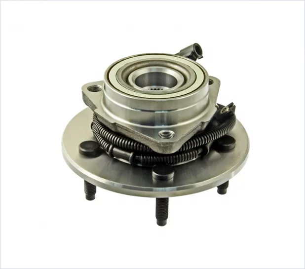 Wheel Hub Unit F65W-1104AA