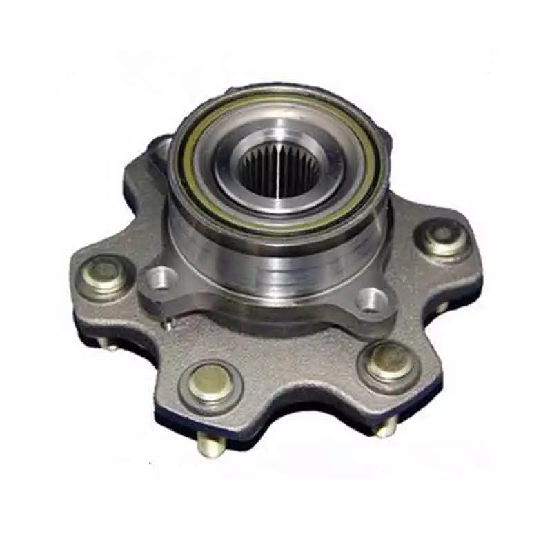 Wheel Hub Unit MR594954