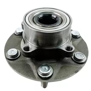 Wheel Hub Unit MR992374