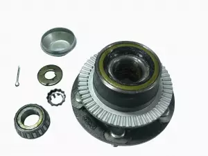 Wheel Hub Unit QSK55-326000