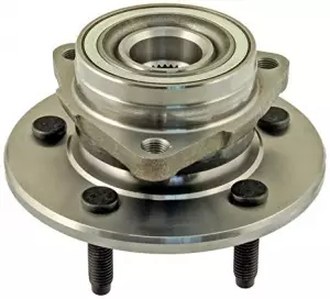 Wheel Hub Unit XL34-1104AG 515028