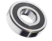 ball bearing 6204