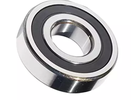 High Precision Deep Groove Ball Bearing 6204 09262-20076/19 09262-20069
