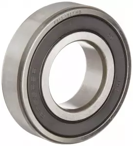 ball bearing