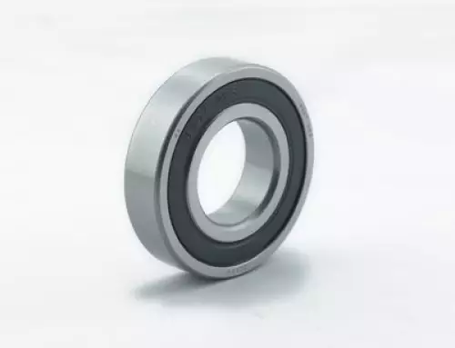 High Precision Deep Groove Ball Bearing 6207 90363-35012