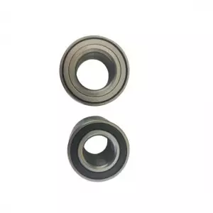 wheel hub bearing