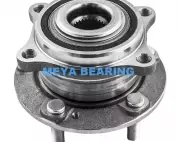 Automotive Wheel Hub Unit 513256