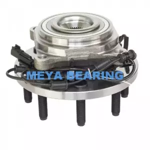 Wheel Hub Unit 052122190AB