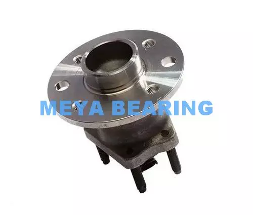 Wheel Hub Unit 13121138