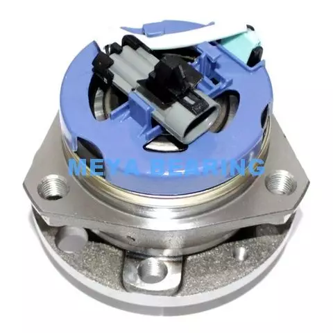 Wheel Hub Unit 13123486