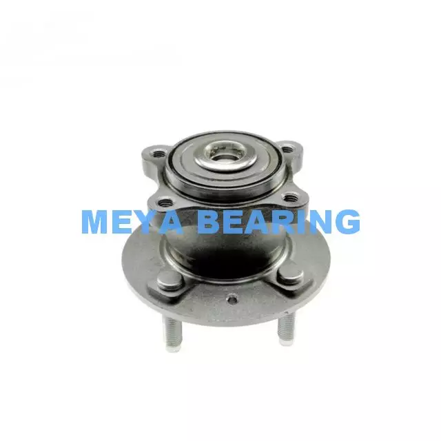 Wheel Hub Unit 13500590