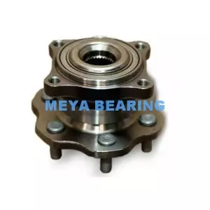 Wheel Hub Unit 13502872