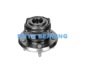Wheel Hub Unit 19206600