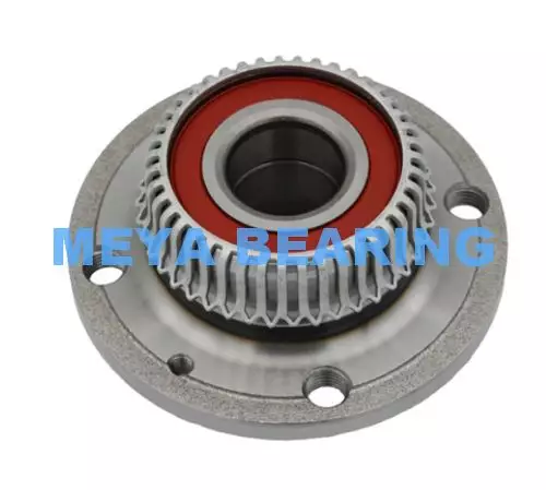 Wheel Hub Unit 1J0598477