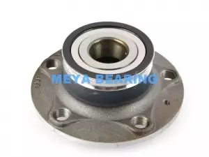 Wheel Hub Unit 1K0598611