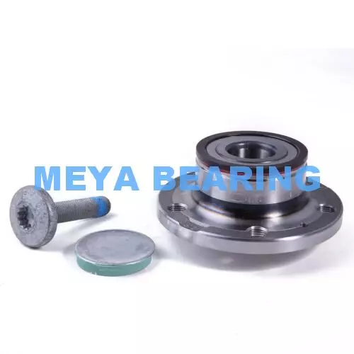 Wheel Hub Unit 1T0598611B
