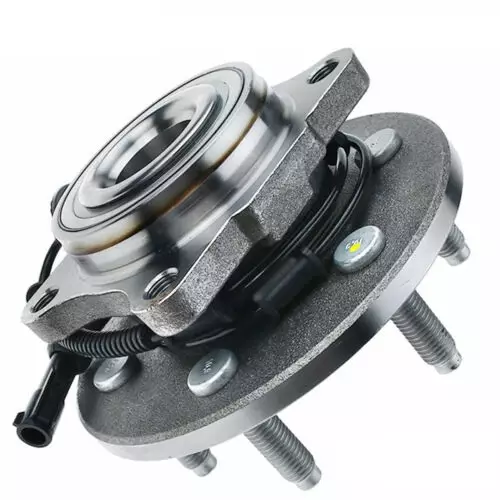 Wheel Hub Unit 2L14-2B664AA 541001